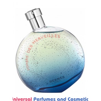 Our impression of L'Ombre Des Merveilles Hermès Unisex Concentrated Perfume Oil (2385) Niche Perfume Oils